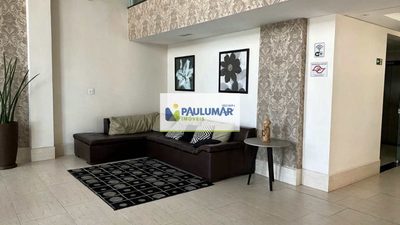 Apartamento, 2 quartos, 87 m² - Foto 3