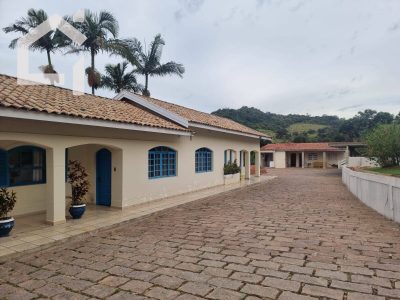 Casa, 4 quartos, 442 m² - Foto 4