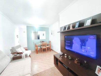 Apartamento, 3 quartos, 72 m² - Foto 5