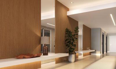 Apartamento, 3 quartos, 131 m² - Foto 2