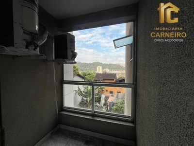 Apartamento, 3 quartos, 71 m² - Foto 5