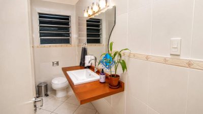 Sobrado, 3 quartos, 149 m² - Foto 4