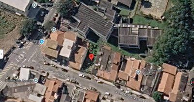 Terreno, 250 m² - Foto 2