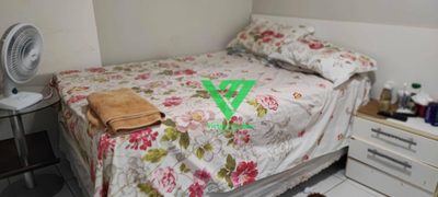 Apartamento, 2 quartos, 59 m² - Foto 5