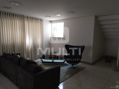 Casa, 4 quartos, 291 m² - Foto 5