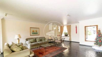 Apartamento, 2 quartos, 85 m² - Foto 2