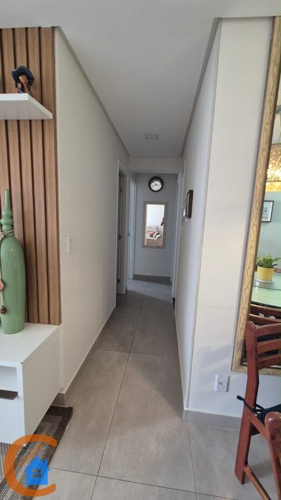 Apartamento, 3 quartos, 19 m² - Foto 5