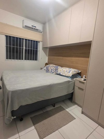 Casa, 2 quartos, 49 m² - Foto 5