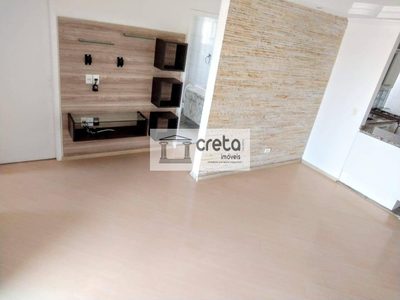 Apartamento, 2 quartos, 62 m² - Foto 2