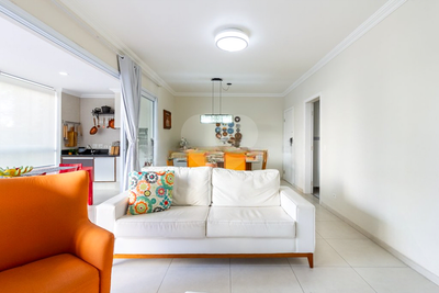 Apartamento, 3 quartos, 172 m² - Foto 4