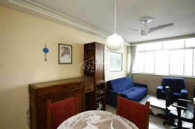 Apartamento, 3 quartos, 65 m² - Foto 1