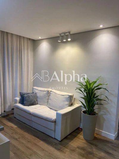 Apartamento, 2 quartos, 58 m² - Foto 2