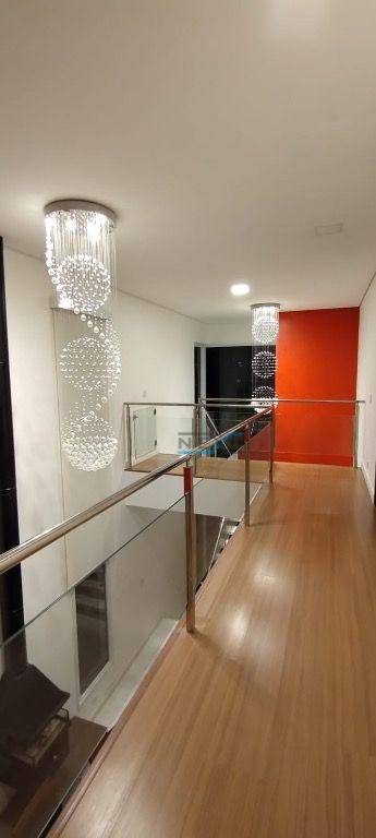 Casa de Condomínio, 4 quartos - Foto 4