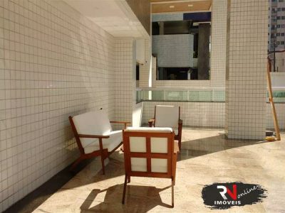 Apartamento, 3 quartos, 118 m² - Foto 4