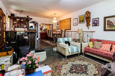 Casa, 3 quartos, 243 m² - Foto 3
