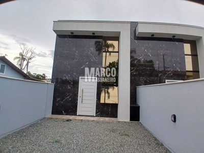 Casa, 3 quartos, 73 m² - Foto 2