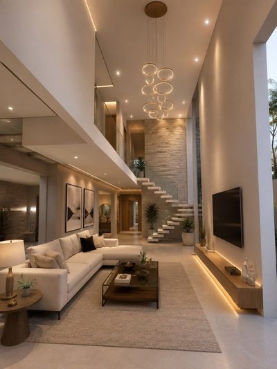 Casa, 3 quartos, 410 m² - Foto 2