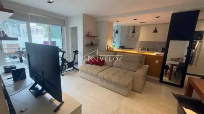 Apartamento, 2 quartos, 72 m² - Foto 1