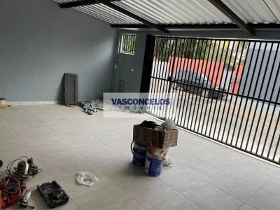 Casa, 3 quartos, 127 m² - Foto 1