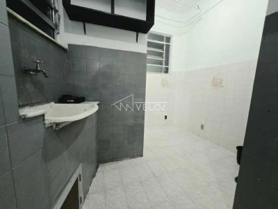 Apartamento, 1 quarto, 31 m² - Foto 1