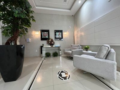 Apartamento, 3 quartos, 137 m² - Foto 3