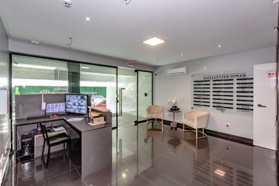 Sala-Conjunto, 43 m² - Foto 3