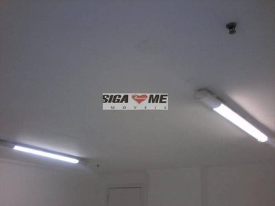 Sala-Conjunto, 36 m² - Foto 5