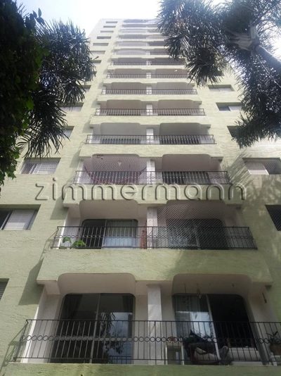 Apartamento, 1 quarto, 50 m² - Foto 2