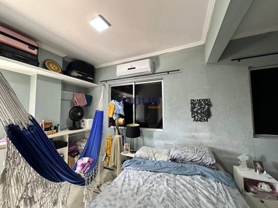 Apartamento, 3 quartos, 59 m² - Foto 4