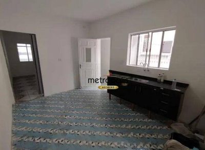 Casa, 1 quarto, 80 m² - Foto 4