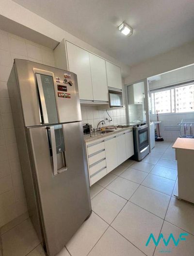 Apartamento, 1 quarto, 50 m² - Foto 4