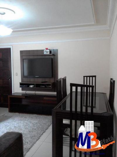 Apartamento, 2 quartos, 60 m² - Foto 5
