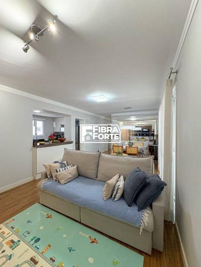 Apartamento, 3 quartos, 111 m² - Foto 4