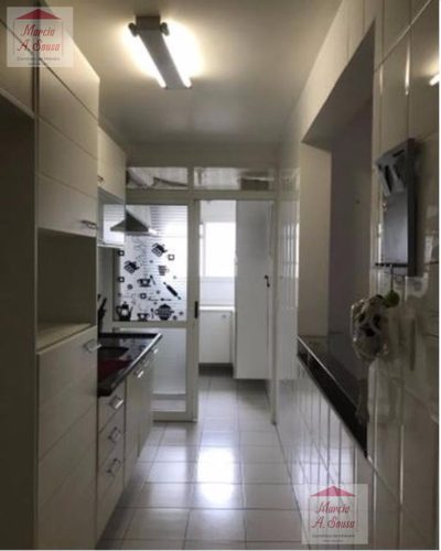 Apartamento, 2 quartos, 73 m² - Foto 1