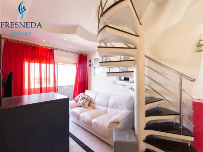 Cobertura, 3 quartos, 176 m² - Foto 5