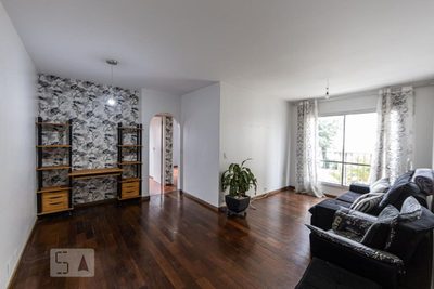 Apartamento, 2 quartos, 64 m² - Foto 2