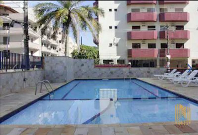 Apartamento, 3 quartos, 140 m² - Foto 1