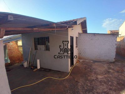 Casa, 2 quartos, 70 m² - Foto 4