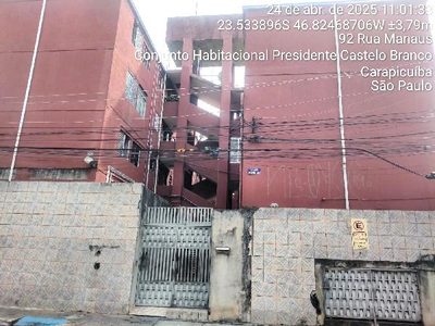 Apartamento, 2 quartos, 10 m² - Foto 1