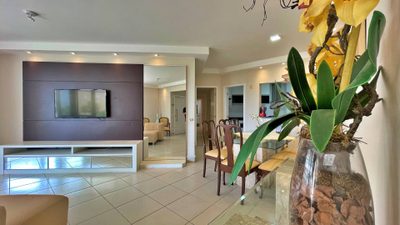 Apartamento, 4 quartos, 178 m² - Foto 3