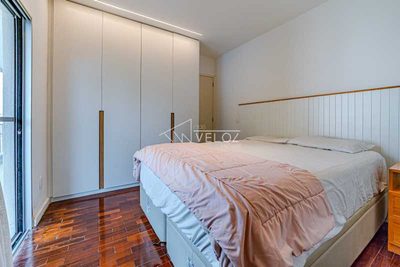 Apartamento, 2 quartos, 96 m² - Foto 5