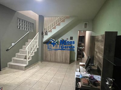 Casa, 3 quartos, 138 m² - Foto 1