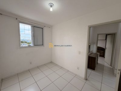 Apartamento, 2 quartos, 50 m² - Foto 3