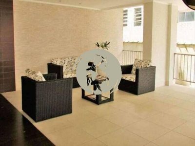 Apartamento, 1 quarto, 55 m² - Foto 3