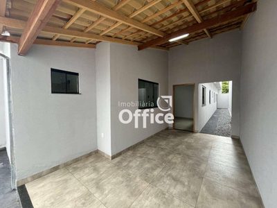 Casa, 3 quartos, 106 m² - Foto 3