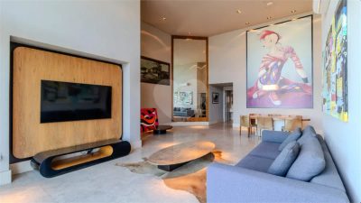 Apartamento, 4 quartos, 193 m² - Foto 2