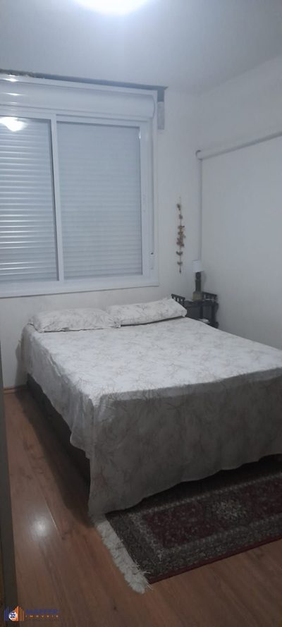 Apartamento, 1 quarto, 42 m² - Foto 1