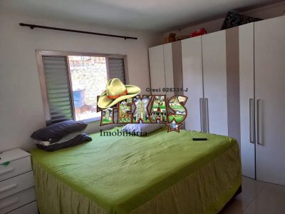 Sobrado, 5 quartos, 380 m² - Foto 3