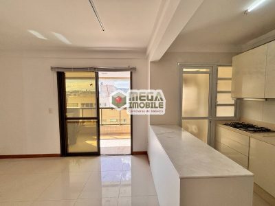 Apartamento, 2 quartos, 75 m² - Foto 3