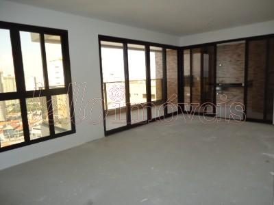 Apartamento, 4 quartos, 186 m² - Foto 1